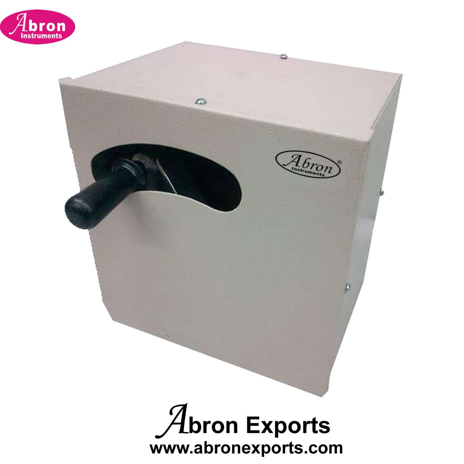 Motor DC Motor Starters 2 or 3 or 4 point explosion proof steet Box Abron AE-8462S234 